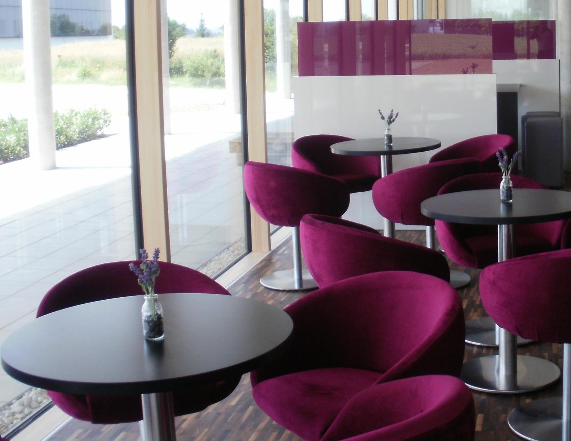 Iq-Hotel Ulm Bagian luar foto