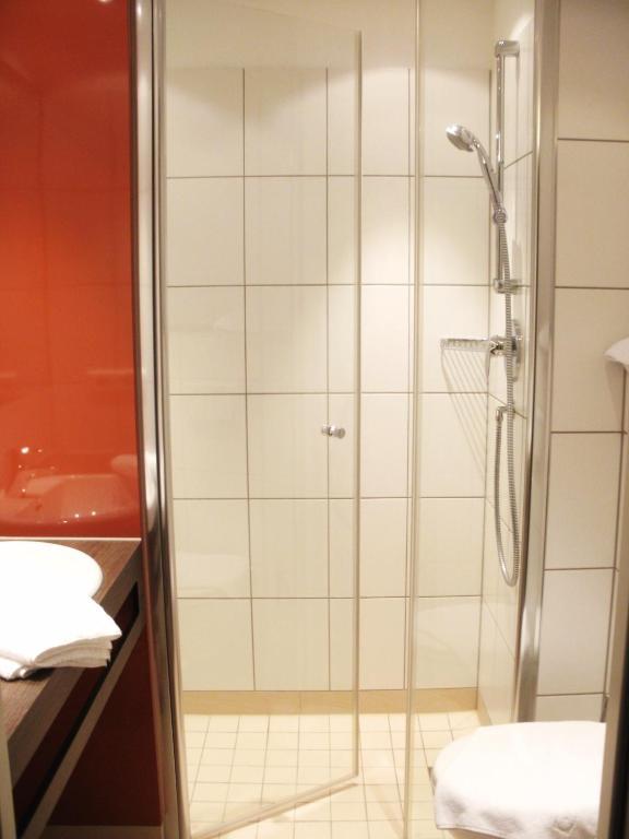 Iq-Hotel Ulm Ruang foto